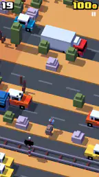 طريق الخطر screenshot