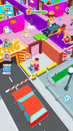 فندقي المثالي My Perfect Hotel screenshot