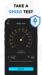 Smart VPN: Super VPN Proxy screenshot