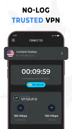 Smart VPN: Super VPN Proxy screenshot