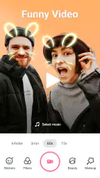 كاميرا الجمال- صورة شخصية ،صور screenshot