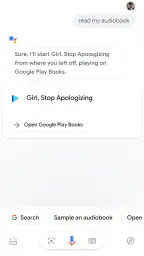 كتب Google Play screenshot