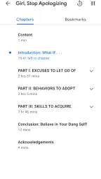 كتب Google Play screenshot