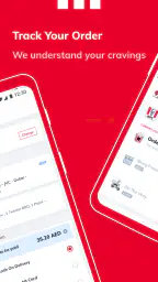 كنتاكي السعودية | KFC Saudi screenshot