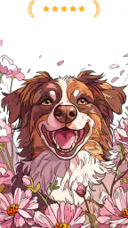 لوّن وفقاً للرقم ® Happy Color screenshot