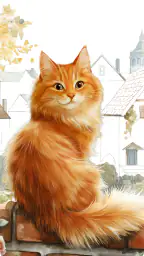 لوّن وفقاً للرقم ® Happy Color screenshot