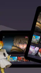 مانجا للشباب screenshot