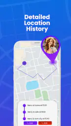 محدد موقع الهاتف screenshot