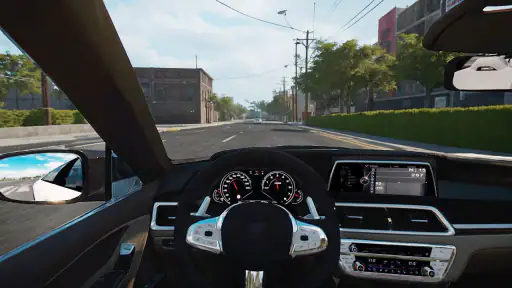 مدرسة قيادة السيارات 2025 screenshot