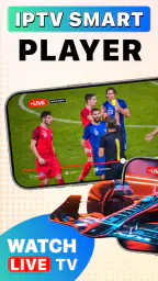 مشغل قنوات IPTV screenshot