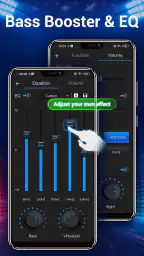 مشغل موسيقى screenshot