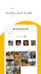 معرض الصور screenshot