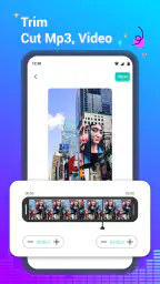 مغير الصوت - مؤثرات صوتية screenshot