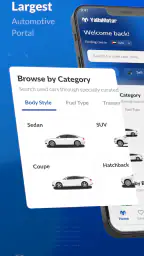 يلاموتور screenshot