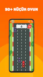 1 Peso - Mini Games screenshot