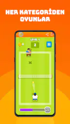 1 Peso - Mini Games screenshot