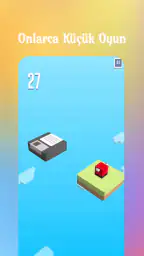 1 TL - Küçük Oyunlar screenshot
