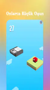 1 TL - Küçük Oyunlar screenshot
