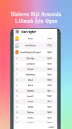 1 TL - Küçük Oyunlar screenshot