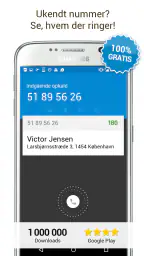 180 – Se hvem der ringer screenshot