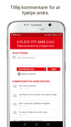 180 – Se hvem der ringer screenshot