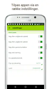 180 – Se hvem der ringer screenshot