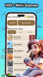 1TL Mini Games screenshot