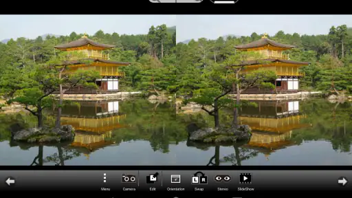 3DSteroid Pro screenshot
