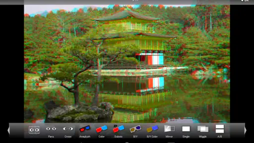 3DSteroid Pro screenshot