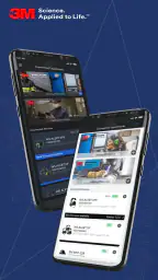 3M™ Connected Equipment screenshot