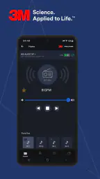3M™ Connected Equipment screenshot