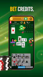 400 (arba3meyeh) screenshot