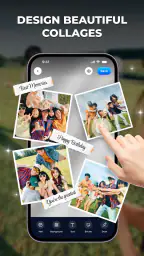 4K HD Camera: Photo Editor screenshot
