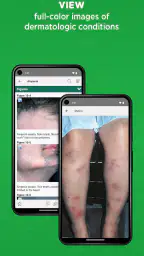 5-Minute Clinical Consult screenshot