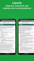 5-Minute Clinical Consult screenshot
