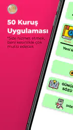 50 Kuruş screenshot