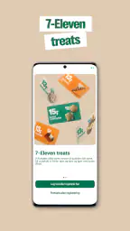 7-Eleven screenshot