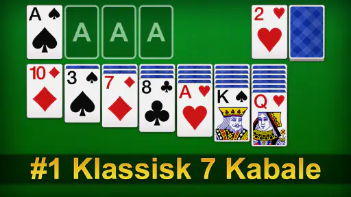 7 Kabale Dansk screenshot