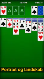 7 Kabale Dansk screenshot