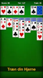 7 Kabale Dansk screenshot