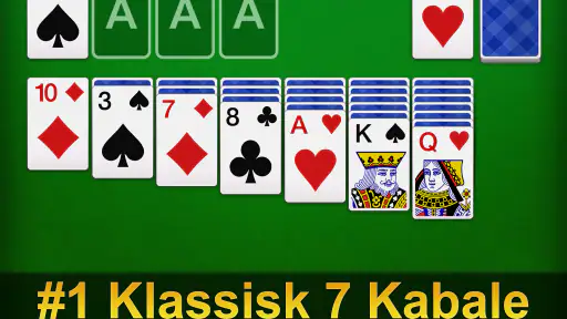 7 Kabale Dansk screenshot