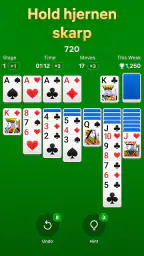 7 Kabale - Kortspil screenshot
