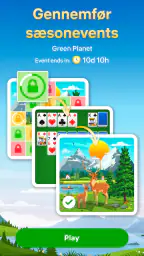 7 Kabale - Kortspil screenshot