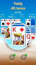 7 Kabale - Kortspil screenshot