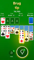 7 Kabale - Kortspil screenshot