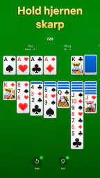 7 Kabale - Kortspil screenshot
