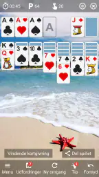7 Kabale Spil på Dansk screenshot