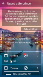 7 Kabale Spil på Dansk screenshot
