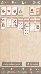 7 Kabale Spil på Dansk screenshot