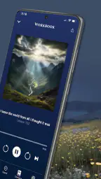 A Course in Miracles Audio screenshot